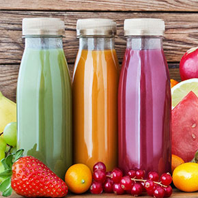 Boissons Et Jus