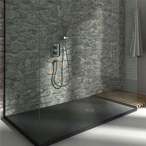 Receveur de douche 