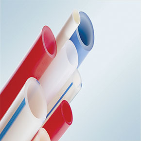 Tube et gaines deen PVC