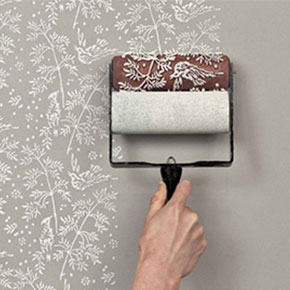 Peintures Bâtiment et décoratives