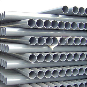 Tube et gains en PVC