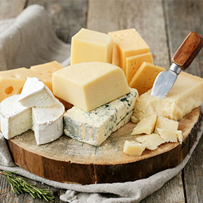 fromage